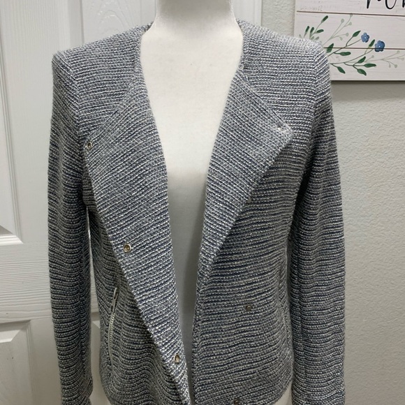 SET URBAN DELUXE jacket - Picture 1 of 6
